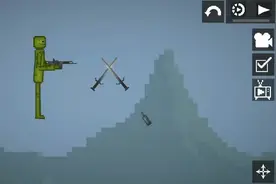 不火弃，审核员注意，视频中的液体是果汁，水果们在玩耍，很安全