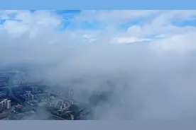 1499的大疆，500米穿云