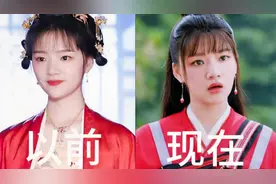 造型师你自己看看这好看吗？#电视剧 #玉骨遥 #任敏#朱颜视频封面