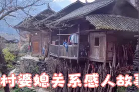 恶婆婆为啥打儿媳一巴掌？为啥又求儿媳复婚？贤惠儿媳答应了吗？视频封面