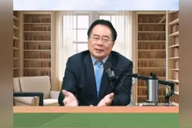 民进党把占比96%的台湾汉人称为其余人口！蔡正元怒批：去中视频封面