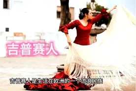 吉普赛人的出路在哪里视频封面