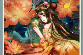 古风小姐或公子世子王爷等等。视频封面