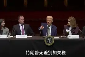 中国主导全球产业链条 #经济视频封面