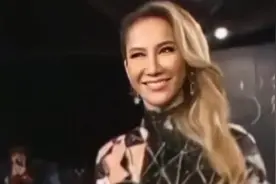 李玟丧礼于七月三十一日至八月一日在香港举行 生前最后一首战歌视频封面