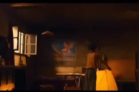 《如愿》作者唐恬。作曲钱雷。演唱王菲。语言到不了的地方