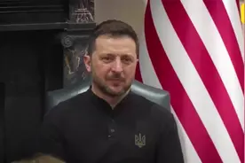 法国总统表示要派兵到乌克兰，澳大利亚总理表示与乌克兰站在一起视频封面