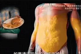 “饿”真的可以减肥吗？减肥#科普不一样的新知识