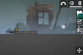 利用加特林后坐力打造“飞行器”  ＃甜瓜游乐场  ＃沙盒游戏