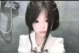 好看头像真人版