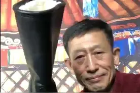 骄鹰牛正面皮靴冬季新款男抗寒皮毛一体保暖手工缝制软牛皮中大底视频封面