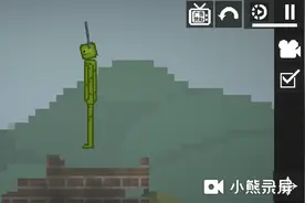 甜瓜游乐场之钢筋风暴
