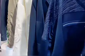 春款小夹克穿搭推荐视频封面
