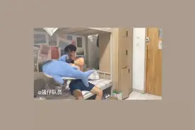 大家好，让大家看一下男人宿舍生孩子视频封面
