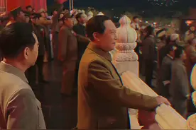 “万婴之母”#致敬 #伟人 #林巧稚视频封面