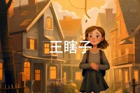 王瞎子视频封面