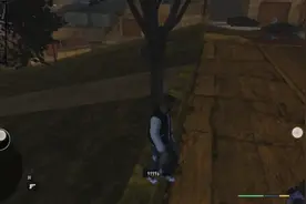 GTA5侠盗猎车手:第13集