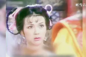 冯宝宝《武则天》片尾曲《空谷足音》音律空灵美妙，堪系天籁之音视频封面