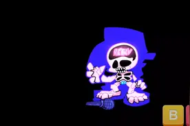 bnb2.0但是是另一种画风，第1周