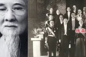 近代史名人，你了解其中几位视频封面