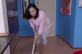 婆婆收拾儿媳妇的房间视频封面