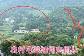 农村房屋宅基地又要大变革了 和每个农村人息息相关 赶紧来了解下视频封面