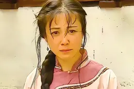 男人有个坏习惯，到哪都喜欢收留可怜的女子#好剧推荐视频封面