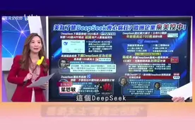 DeepSeek     美国紧张到发抖！视频封面