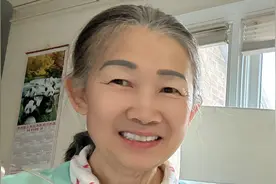 分享美国生活周末早话题美国人春夏户外活动都有哪些传统文化活动视频封面