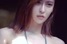 日本写真偶像，奈月塞娜视频封面
