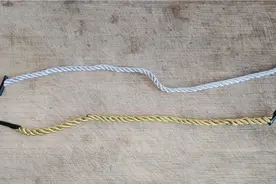 你家有这种手提绳吗？他的这几个用途太厉害了，很多人都不知道。