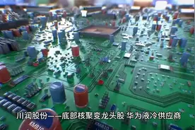 干货分享：川润股份