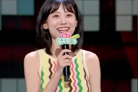 赵晓卉输了比赛，怒气值已经红温啦 ＃脱口秀和ta的朋友们#赵晓卉视频封面