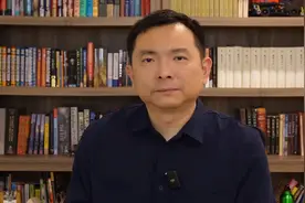 宗庆后的家族，宗庆后的父亲宗启𫘧是民国时期的..视频封面