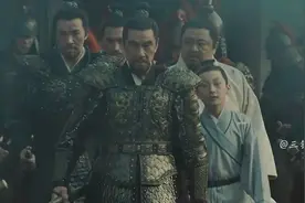 朱元璋神机妙算 画像暗藏玄机 助孙儿朱允炆逃出生天视频封面