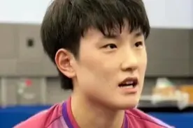 张本智和又飘了：世乒赛欲夺冠！雨果激励我！视频封面