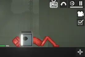 甜瓜游乐场，苹果人出bug了