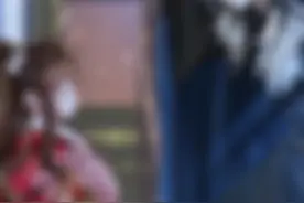 爱意都溢出来了，还要怎么藏。歌名：年轮视频封面