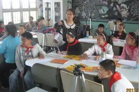 教师行业遭遇“离职潮”，优秀人才为什么逃离从教？原因太现实视频封面