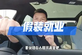 假装就业，付费盖章，大学生就业数据造假视频封面