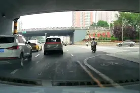 乘客表示好生活才开始太吓人沈阳站到铁岭西站崇山路望花南街