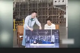 雷军的朋友圈