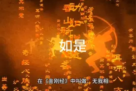 什么是如是