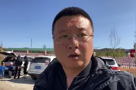 呼市周边又发现一处好地儿，风景绝美十一带孩子来玩，这真的不错