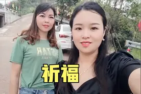 儿子高考不让去，妈妈用特殊的方式默默祝福，好闺蜜比我还重视！