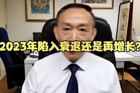 卢麒元：美元收割失败，金砖国家跨越衰退经济再增长