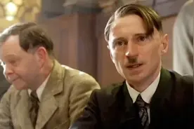 因果，一个面包卖50万马克 太狠了，一口气看希特勒崛起视频封面