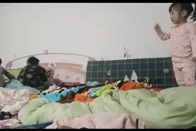 唐僧骑马噔噔噔视频封面