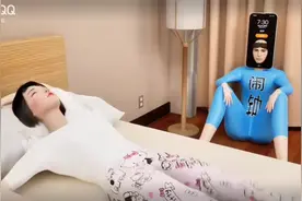 别睡了，上班迟到了丨视频封面