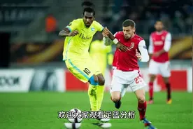 周五 002 德乙 帕德博恩VS奥斯纳